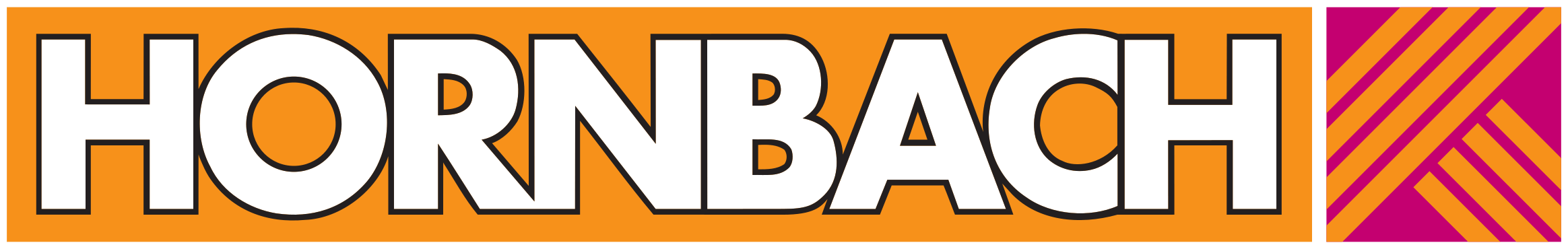 Partener Hornbach